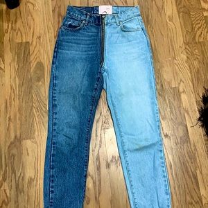 Revice Ying Yang Crops/ Tokyo Wash